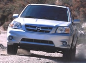 2006 MAZDA Tribute Lifestyle: 2