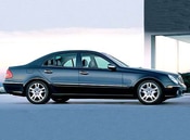 2006 Mercedes-Benz E-Class Lifestyle: 1