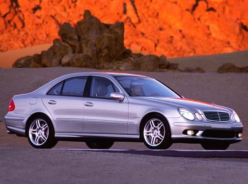 Mercedes-Benz E-Class 2006 in Bohemia, Long Island, Suffolk, New