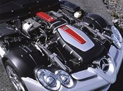 2006 Mercedes-Benz SLR McLaren Lifestyle: 2