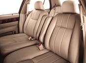 2006 Mercury Grand Marquis Lifestyle: 1
