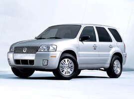 2006 Mercury Mariner