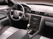 2006 Mercury Montego Lifestyle: 2