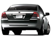 2006 Mercury Montego Lifestyle: 2