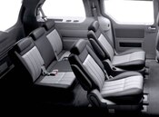 2006 Mercury Monterey Lifestyle: 2