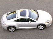 2006 Mitsubishi Eclipse Lifestyle: 2