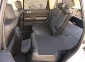 2006 Mitsubishi Endeavor Lifestyle: 2