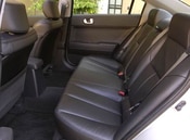 2006 Mitsubishi Galant Lifestyle: 2
