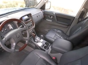 2006 Mitsubishi Montero Lifestyle: 2
