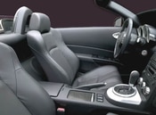 2006 Nissan 350Z Lifestyle: 2