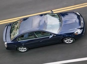 2006 Nissan Altima Lifestyle: 2