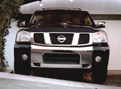 2006 Nissan Armada Lifestyle: 2