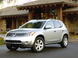 2006 Nissan Murano