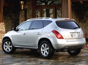 2006 Nissan Murano Lifestyle: 2