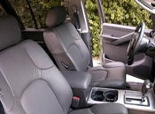 2006 Nissan Pathfinder Lifestyle: 2