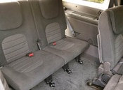 2006 Nissan Pathfinder Lifestyle: 2