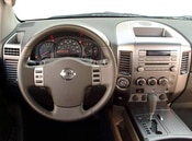 2006 Nissan Titan King Cab Lifestyle: 2