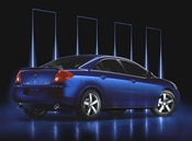 2006 Pontiac G6 Lifestyle: 2