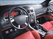 2006 Pontiac GTO Lifestyle: 2