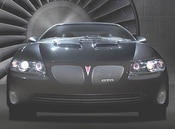 2006 Pontiac GTO Lifestyle: 1