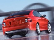 2006 Pontiac GTO Lifestyle: 2