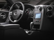 2006 Pontiac Grand Prix Lifestyle: 2