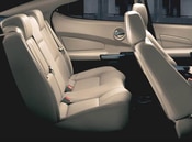 2006 Pontiac Grand Prix Lifestyle: 2