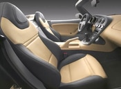 2006 Pontiac Solstice Lifestyle: 2