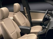 2006 Pontiac Torrent Lifestyle: 2