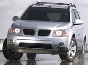 2006 Pontiac Torrent Lifestyle: 2