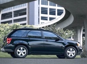 2006 Pontiac Torrent Lifestyle: 1