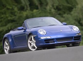 2006 Porsche 911