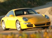 2006 Porsche 911 Lifestyle: 2