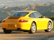 2006 Porsche 911 Lifestyle: 2
