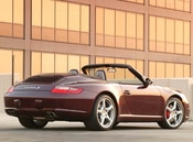 2006 Porsche 911 Lifestyle: 2