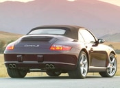 2006 Porsche 911 Lifestyle: 2
