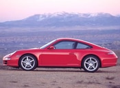 2006 Porsche 911 Lifestyle: 1