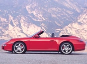 2006 Porsche 911 Lifestyle: 1