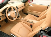 2006 Porsche Boxster Lifestyle: 2