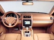 2006 Porsche Cayenne Lifestyle: 2