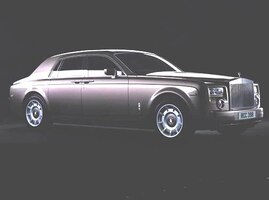 2006 Rolls-Royce Phantom