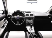 2006 Saab 9-2X Lifestyle: 2