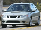 2006 Saab 9-2X Lifestyle: 2