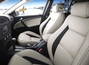2006 Saab 9-5 Lifestyle: 2