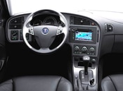2006 Saab 9-5 Lifestyle: 2