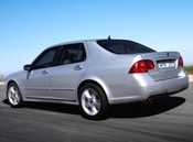 2006 Saab 9-5 Lifestyle: 2