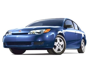 Used 2006 Saturn Ion 2 Coupe 4D Prices | Kelley Blue Book