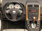 2006 Saturn VUE Lifestyle: 2