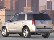 2006 Saturn VUE Lifestyle: 2