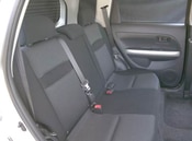 2006 Scion xA Lifestyle: 2